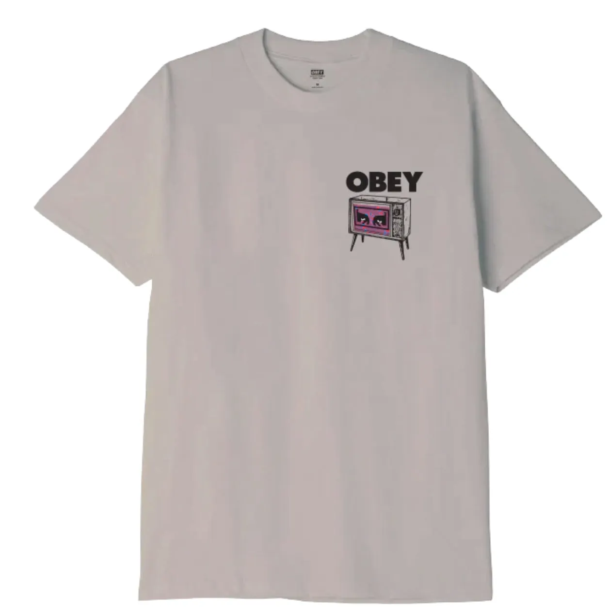 Obey hypno