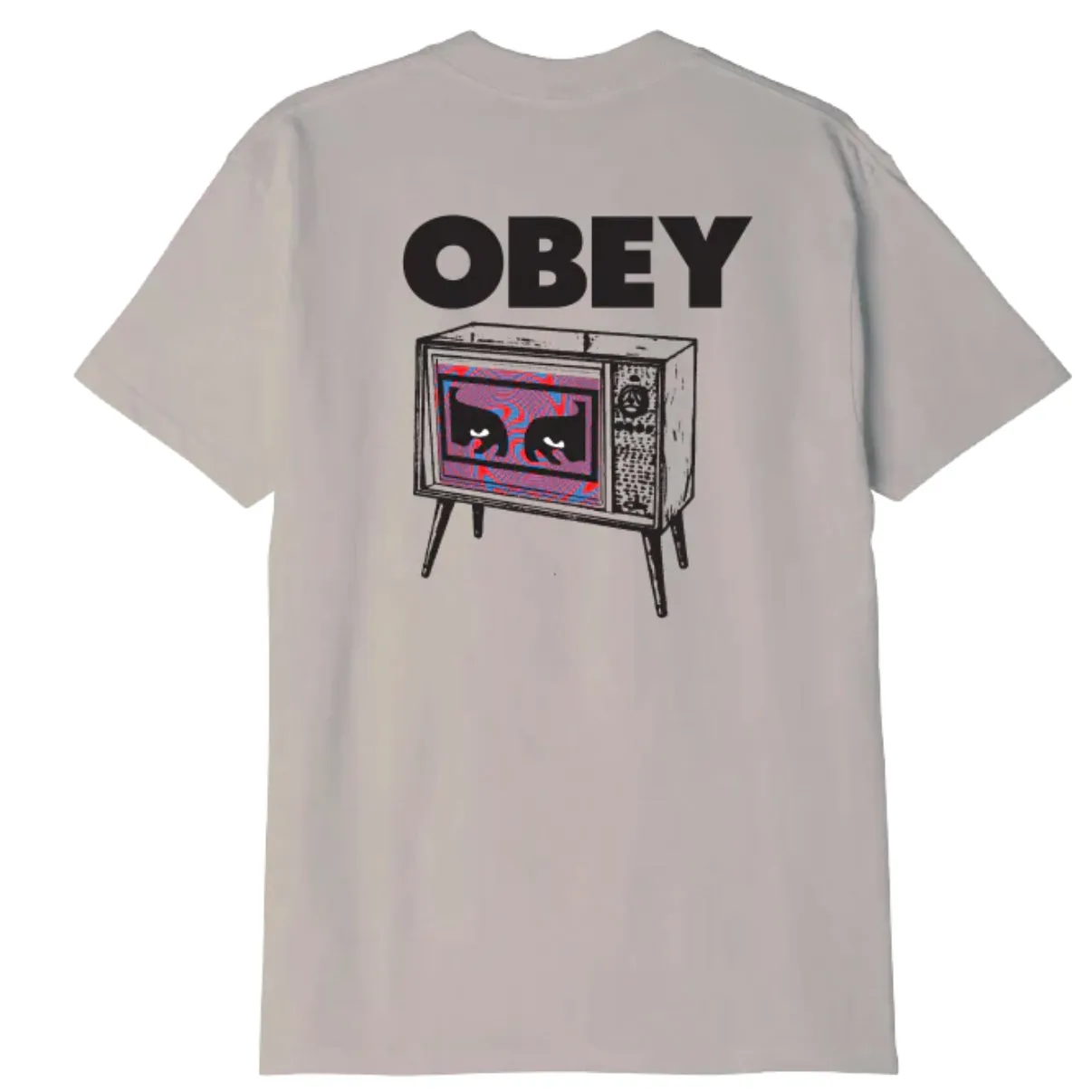 Obey hypno