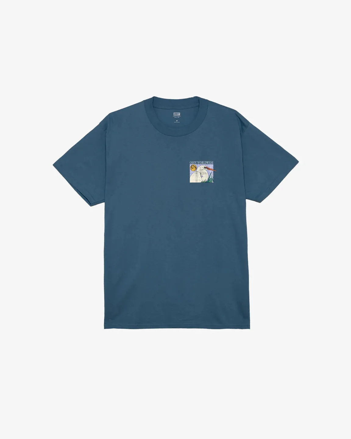 Obey Wildlife Tee