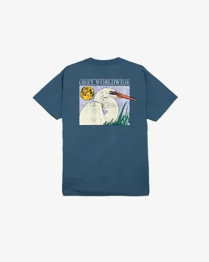 Obey Wildlife Tee