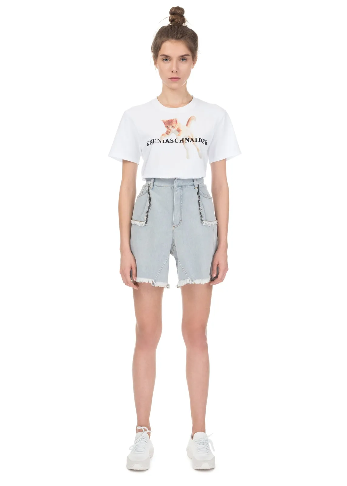Organic Shorts