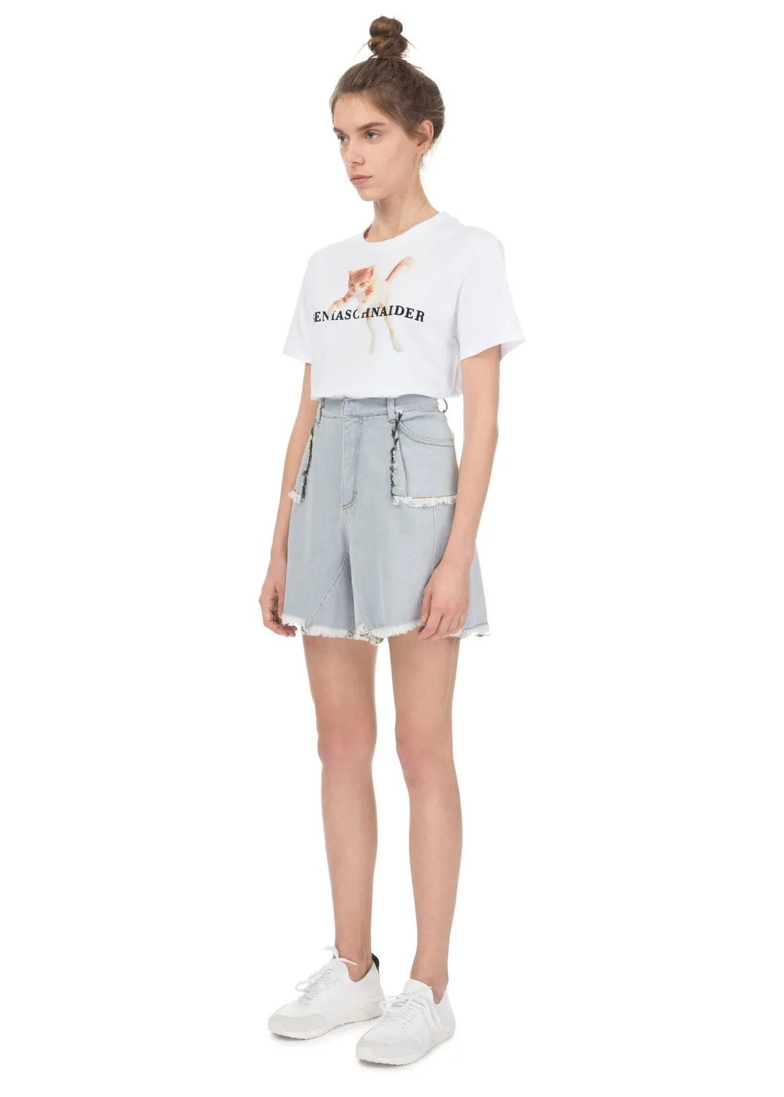 Organic Shorts