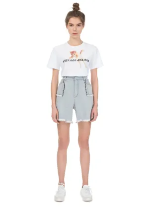 Organic Shorts