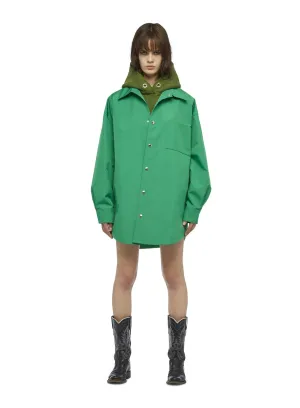 OVERSIZE BOYFRIEND SHIRT