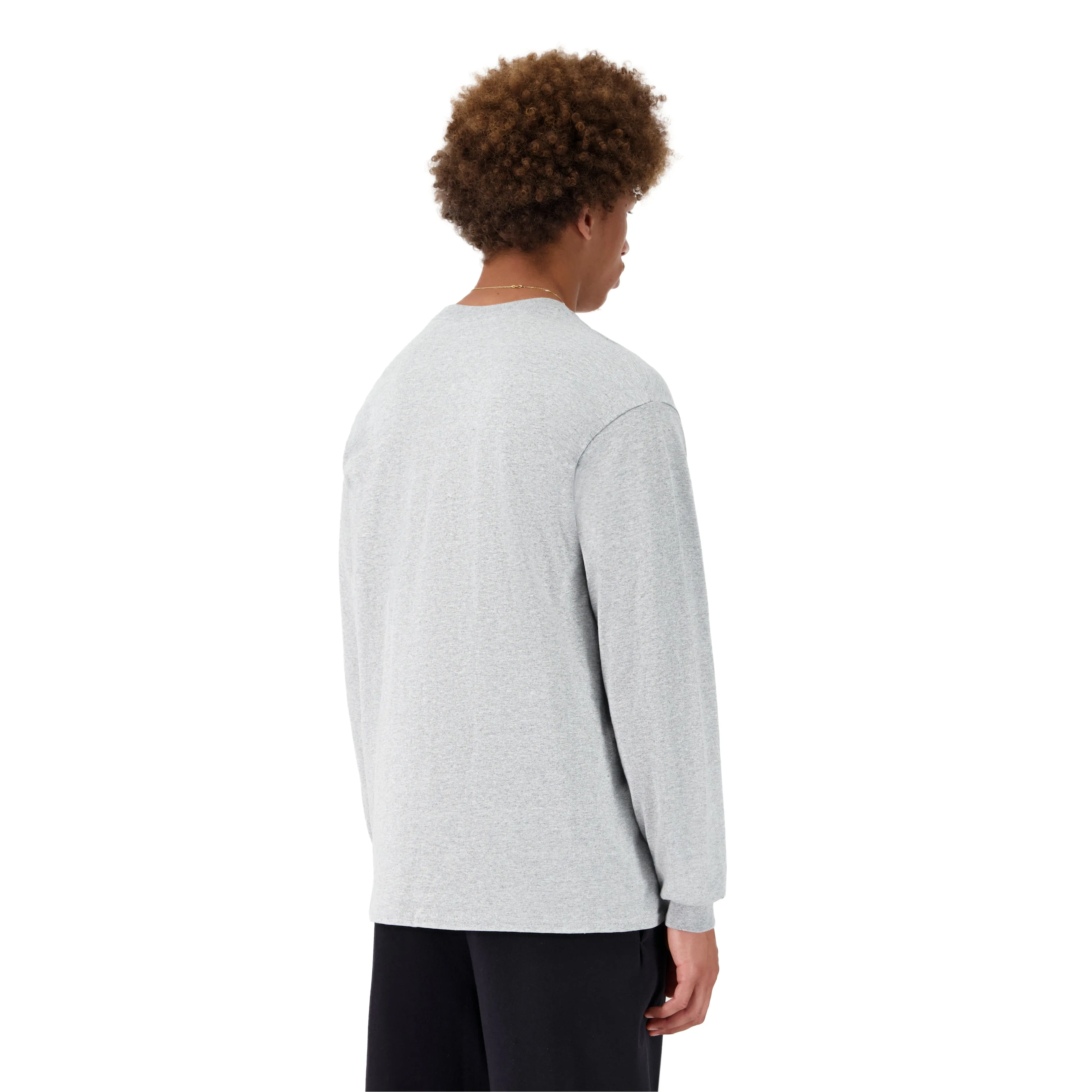PACK 3 LONGSLEEVES