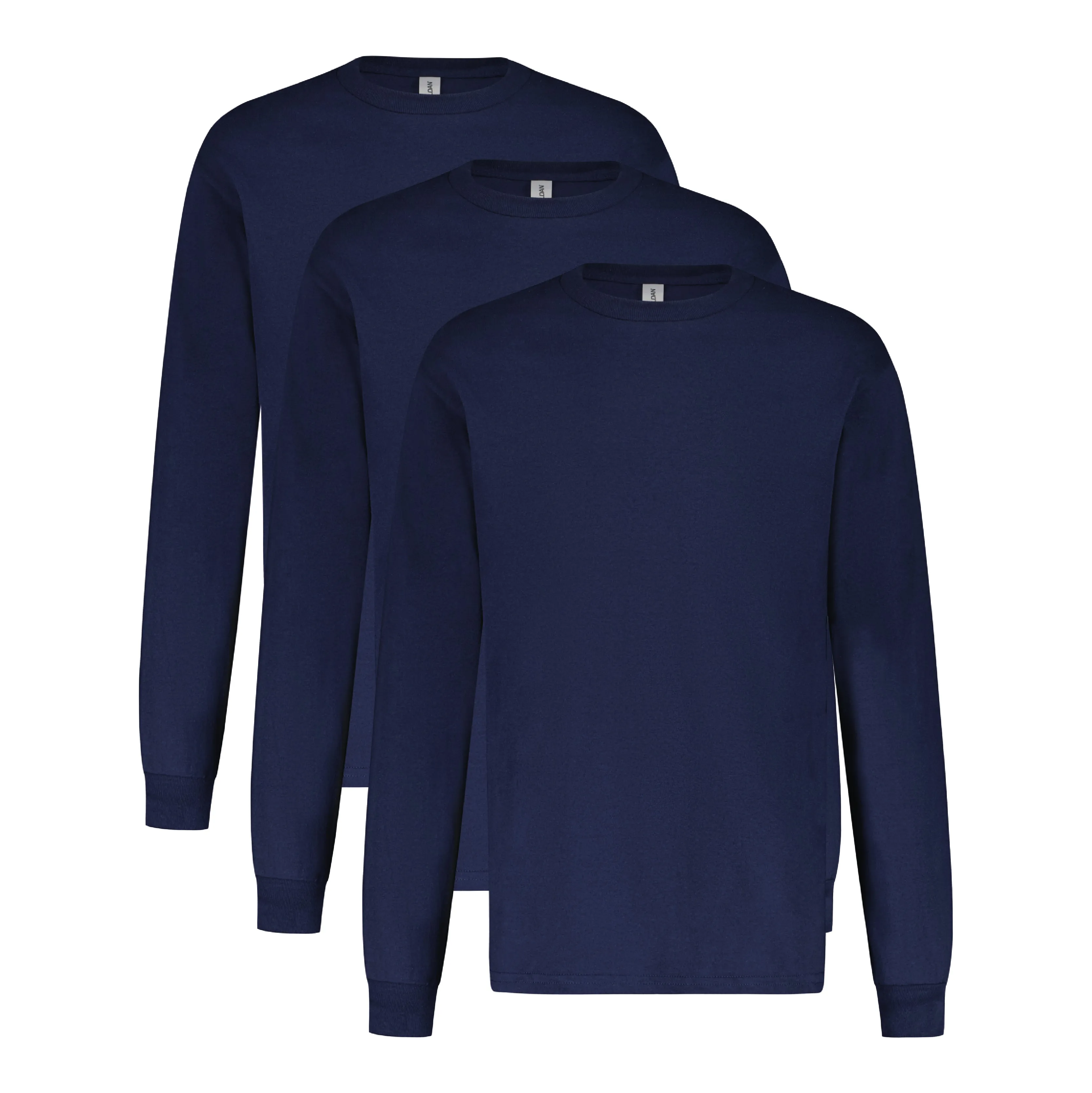 PACK 3 LONGSLEEVES
