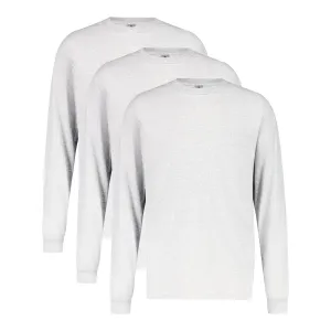 PACK 3 LONGSLEEVES