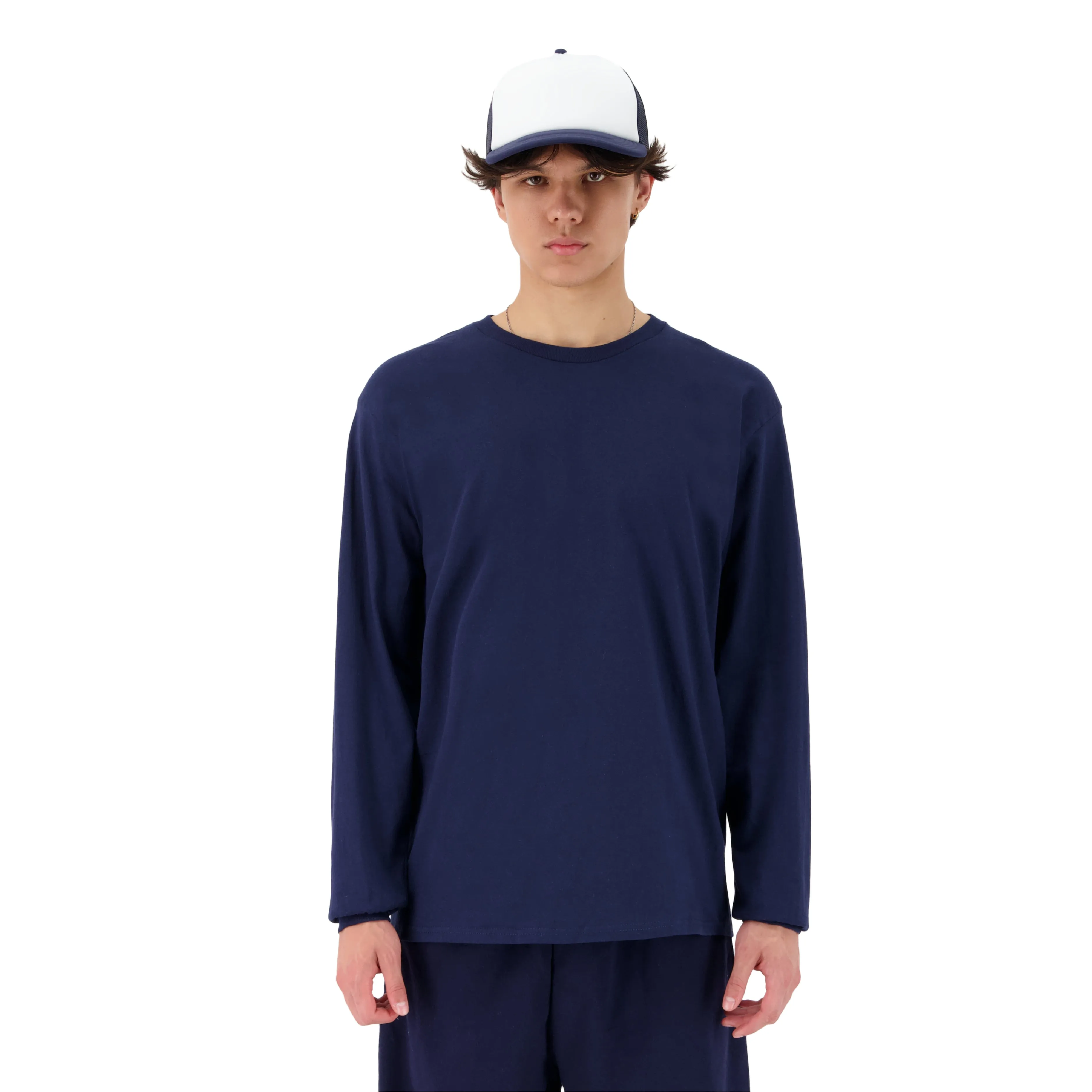 PACK 3 LONGSLEEVES