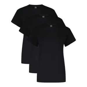 PACK 3 T-SHIRTS