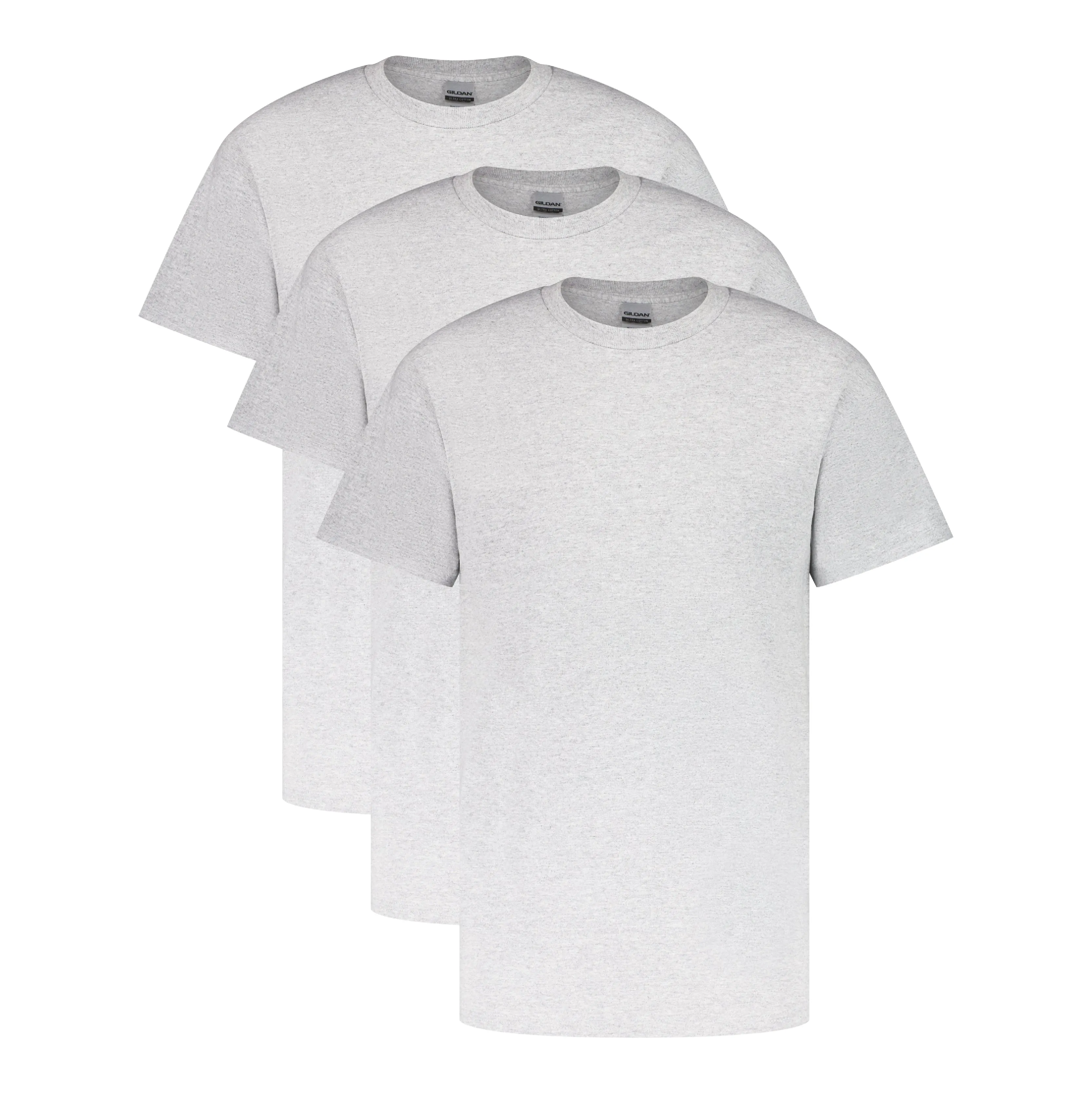 PACK 3 T-SHIRTS