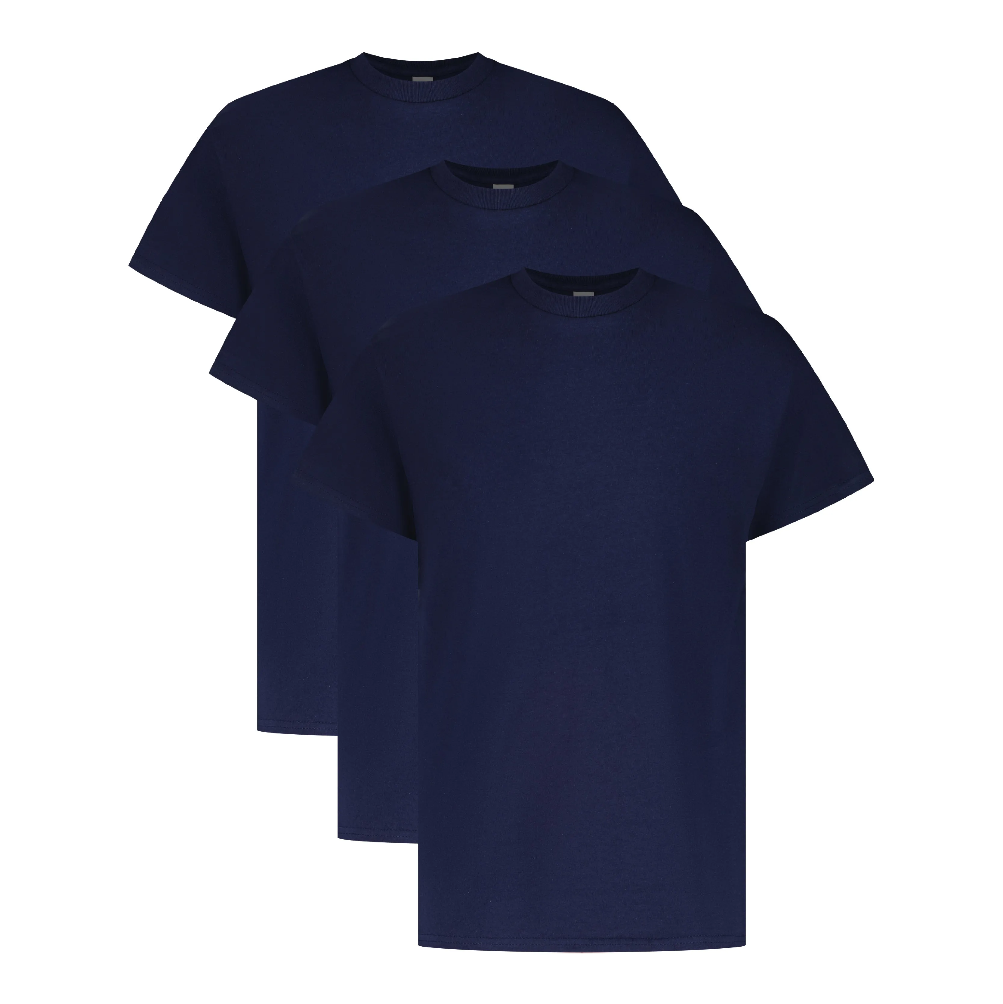 PACK 3 T-SHIRTS