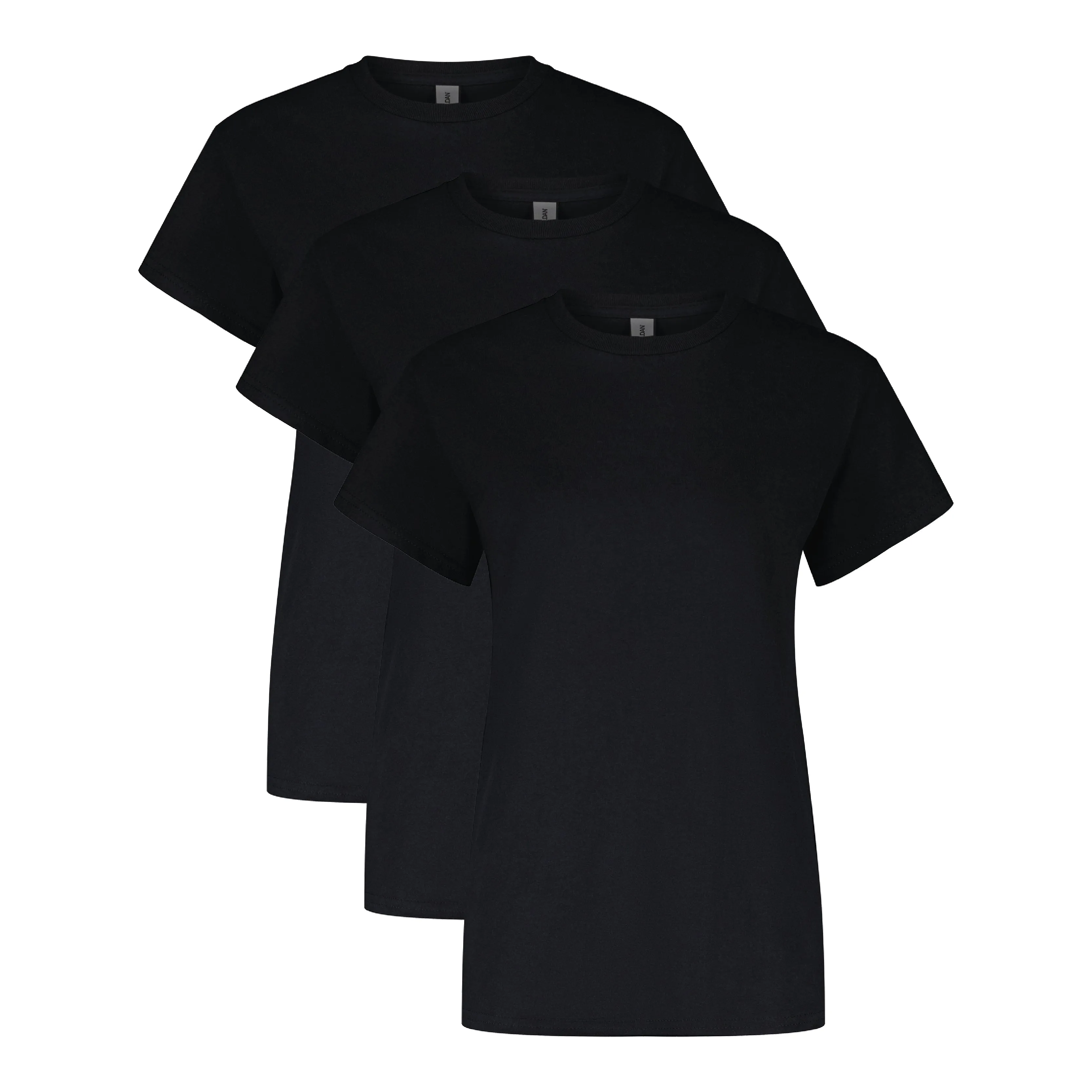 PACK 3 T-SHIRTS
