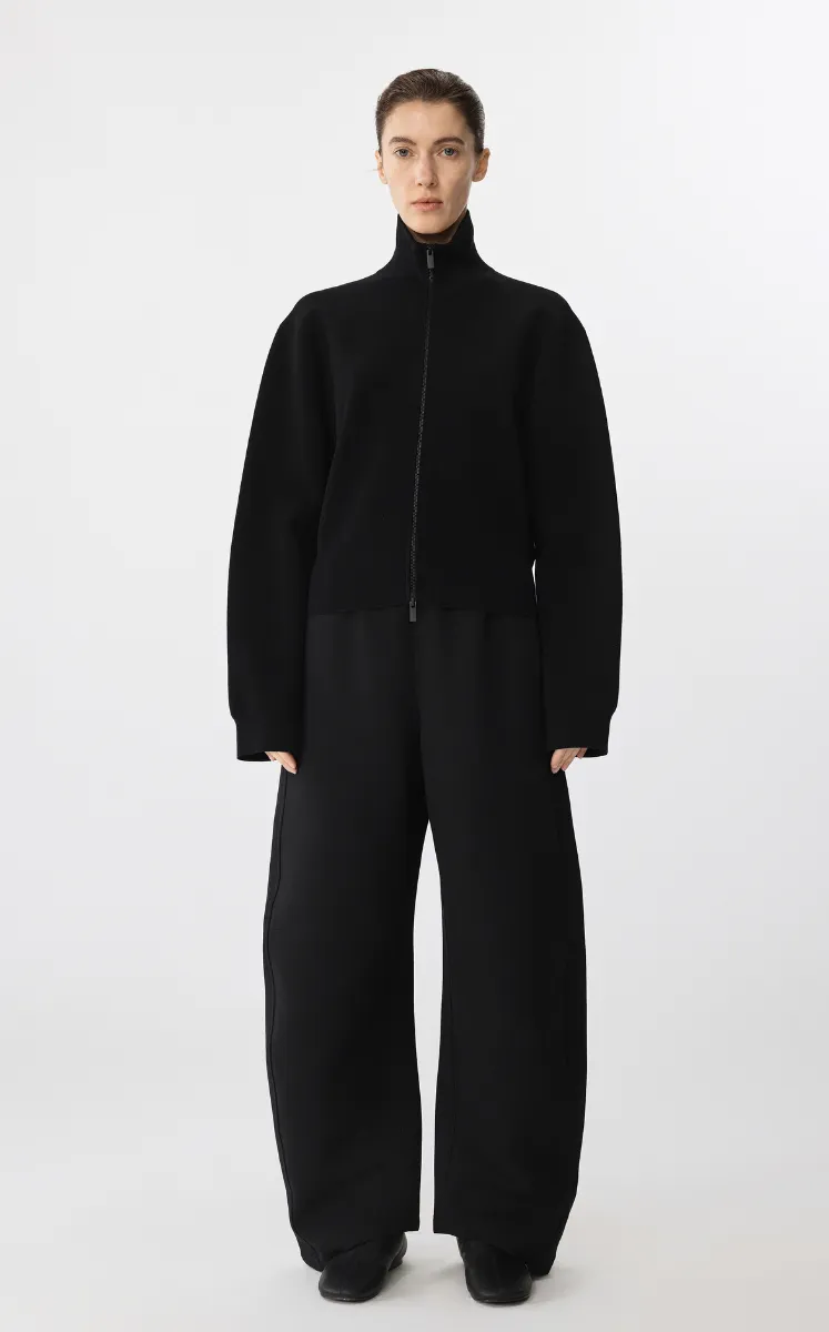 Pants / JNBY Lyocell Air Layer Trousers