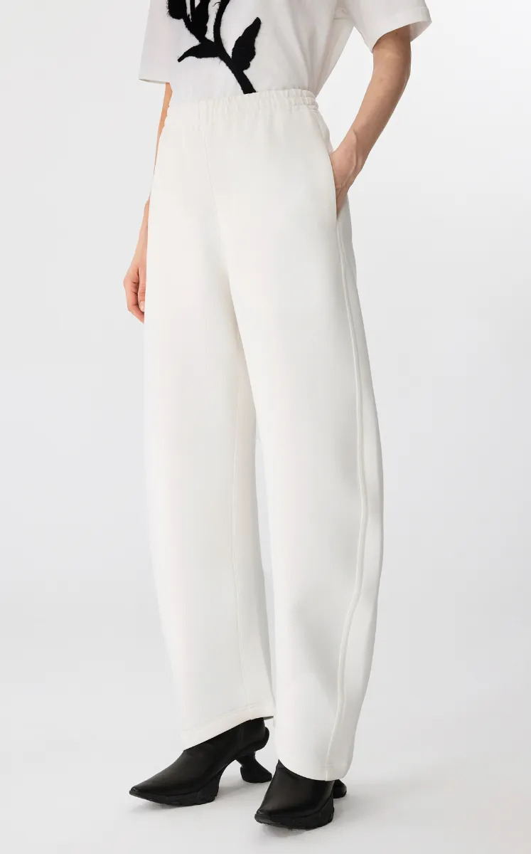 Pants / JNBY Lyocell Air Layer Trousers