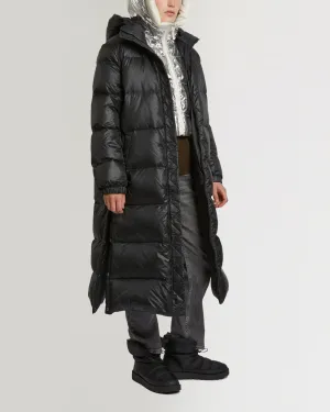 Parka ultra light réversible