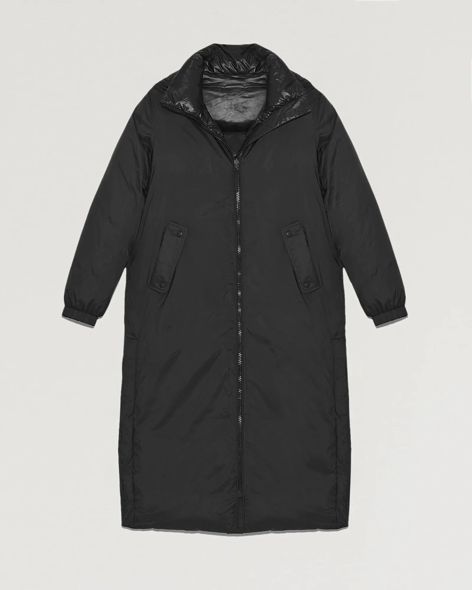 Parka ultra light réversible