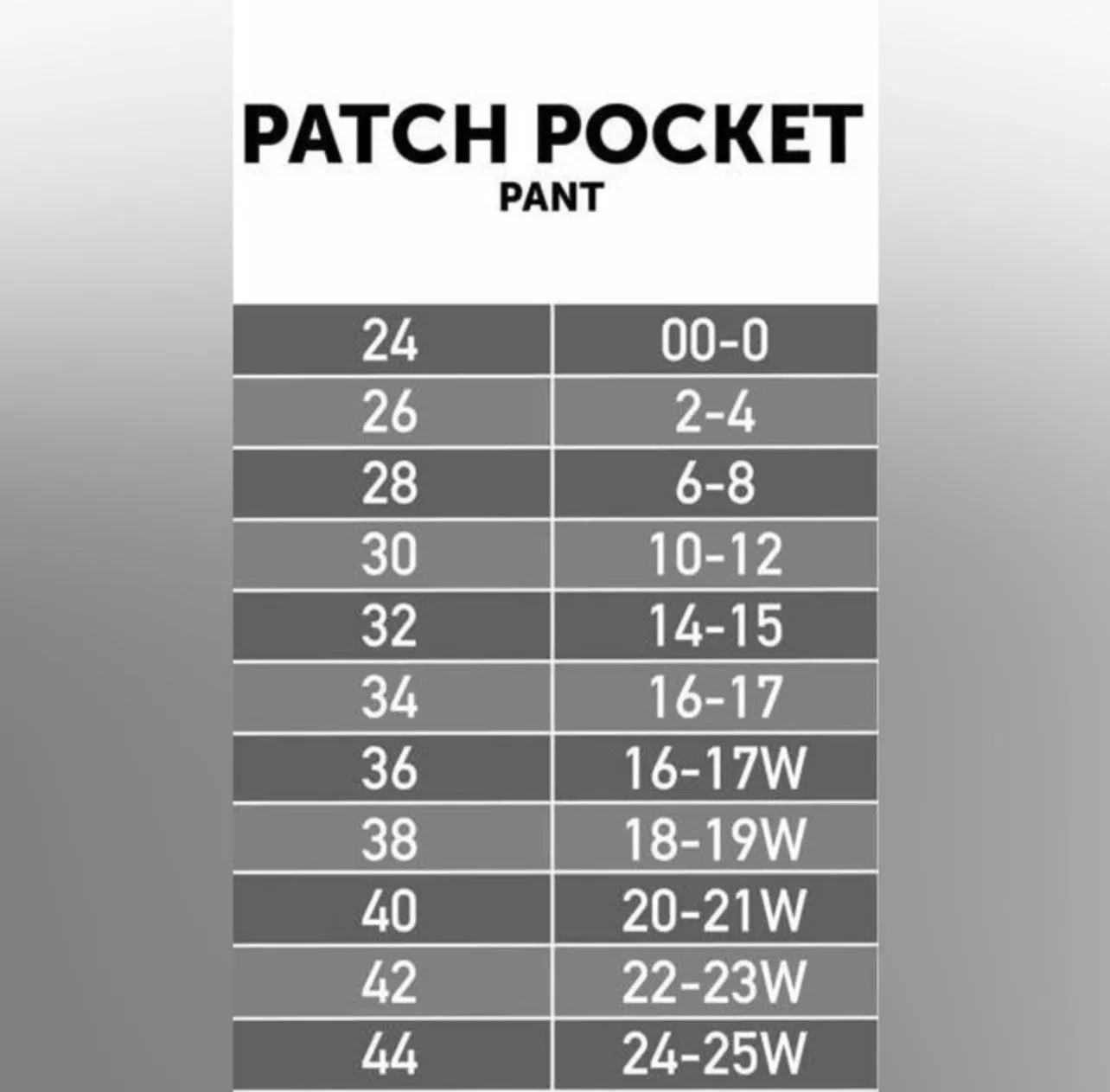 Patch Pocket Pant - Solid Olive