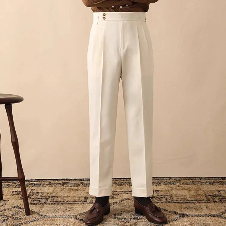 Piero | Office Social Club Trousers