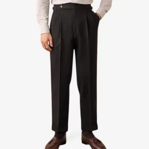 Piero | Office Social Club Trousers