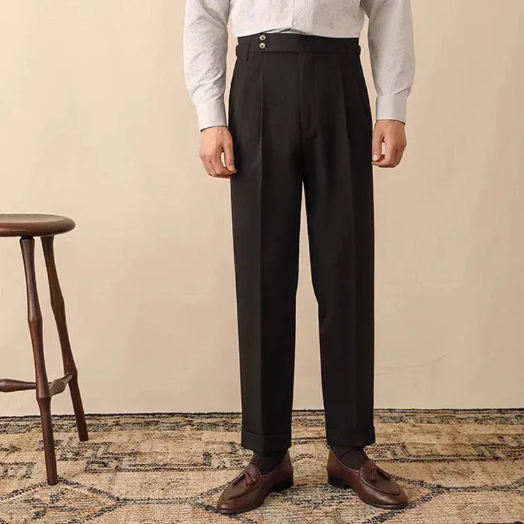 Piero | Office Social Club Trousers