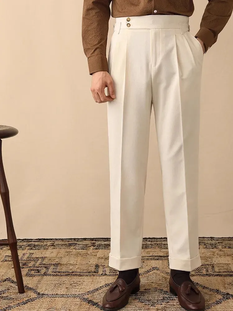 Piero | Office Social Club Trousers