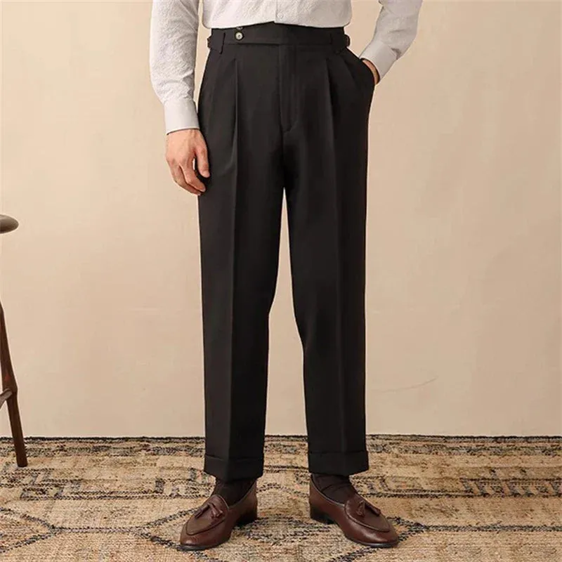Piero | Office Social Club Trousers