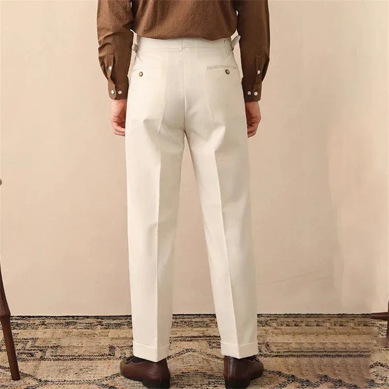 Piero | Office Social Club Trousers