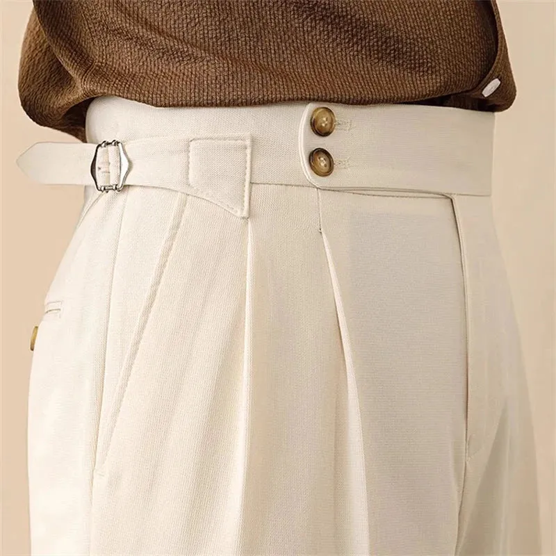 Piero | Office Social Club Trousers
