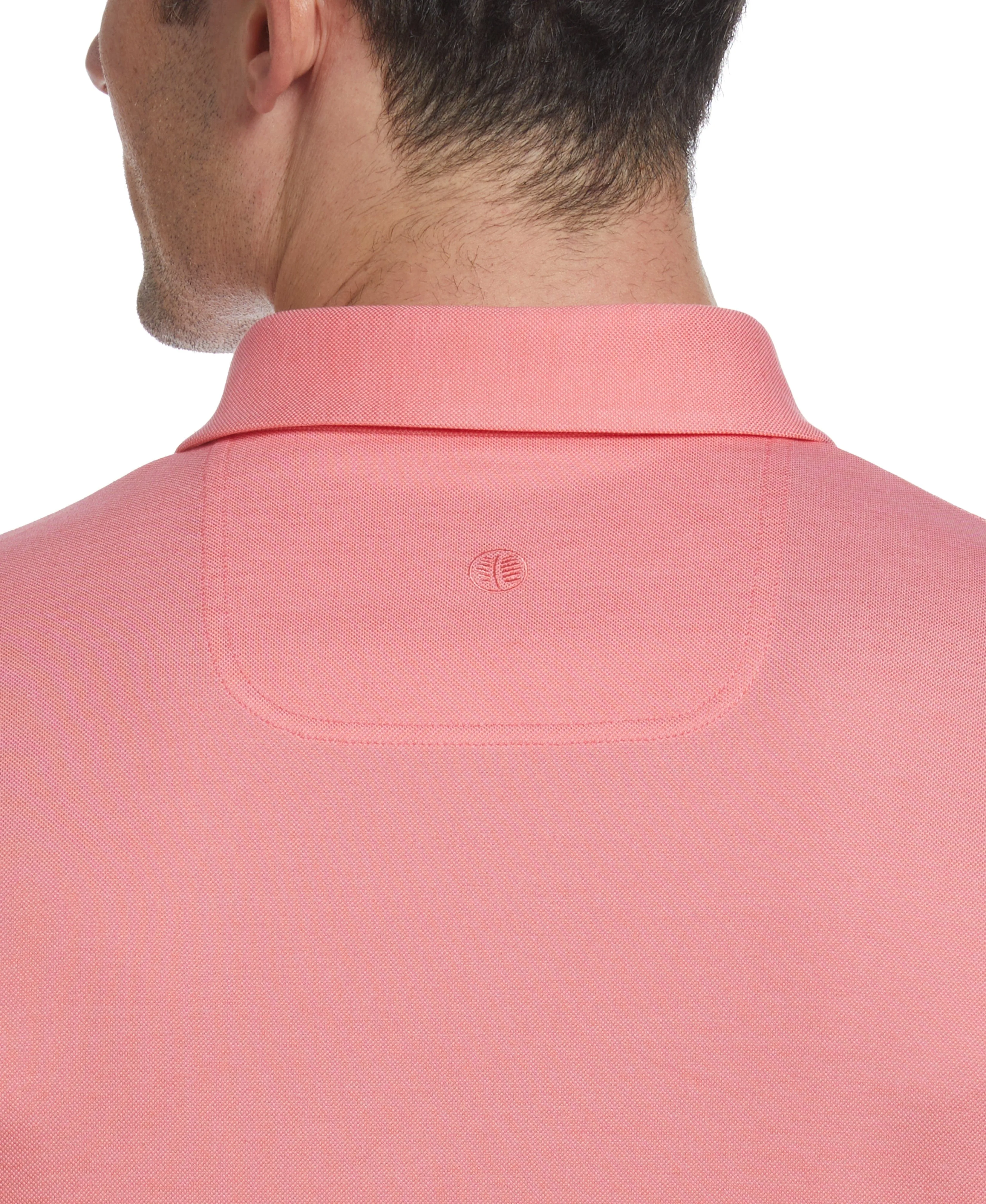 Pique Polo