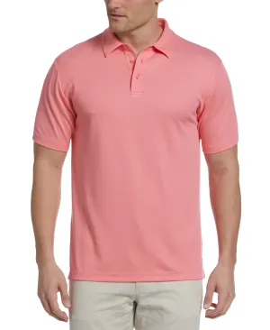 Pique Polo