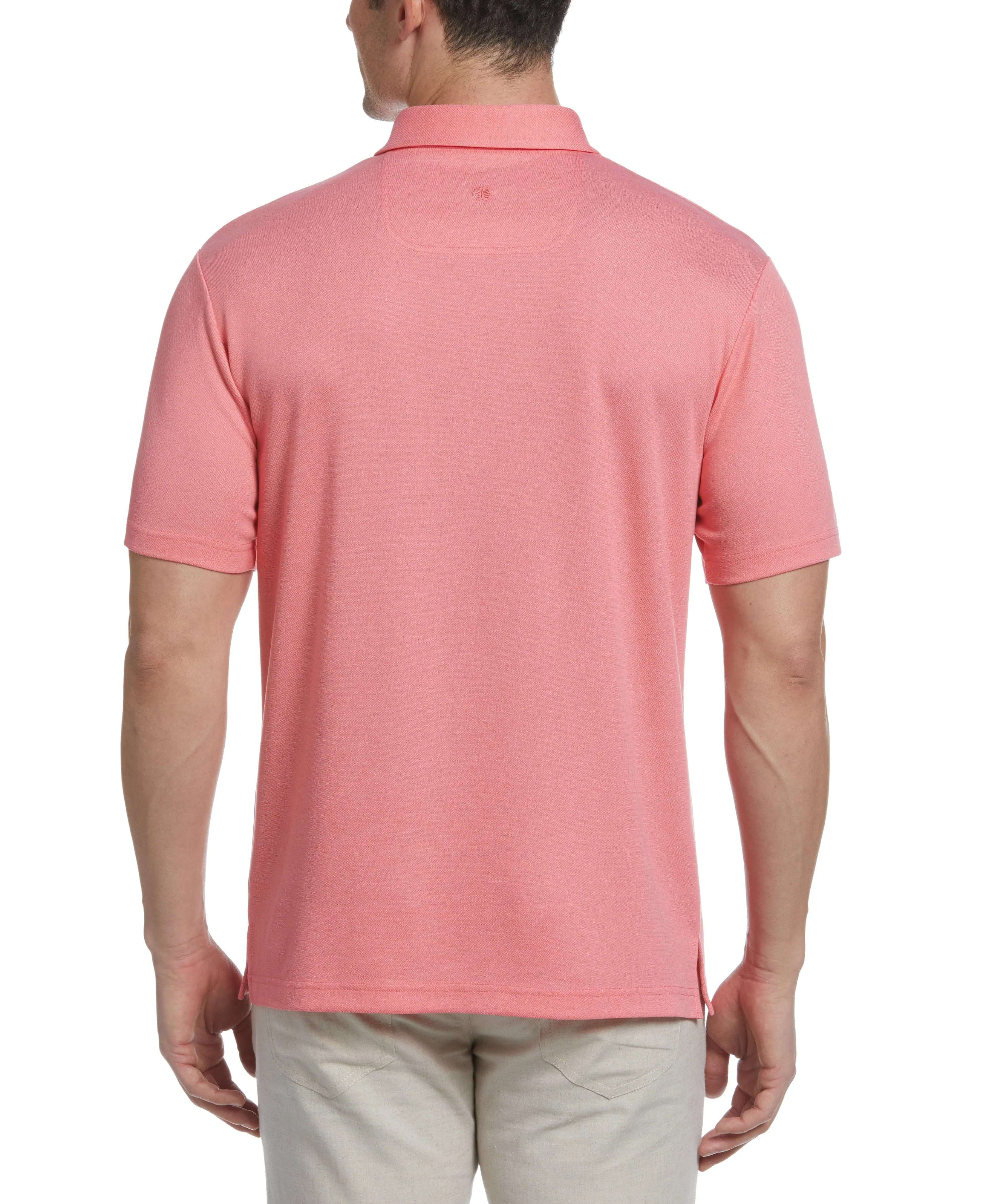 Pique Polo