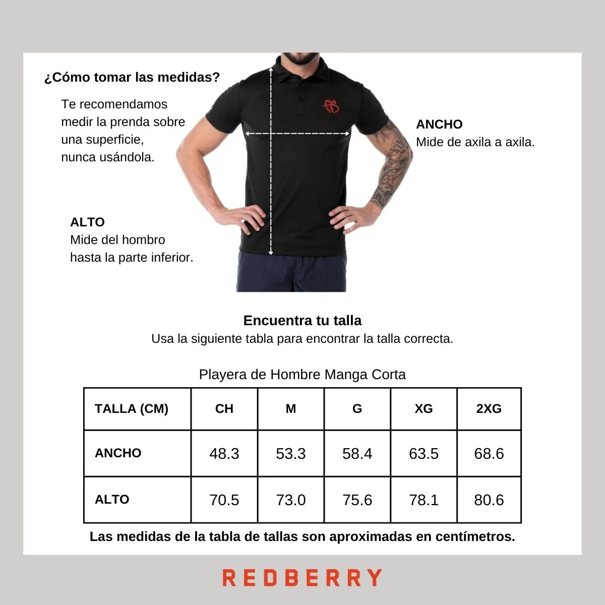 Playera Tipo Polo Transpirable Hombre Fubu FB Rojo Bordado