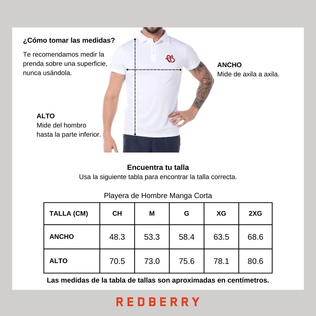Playera Tipo Polo Transpirable Hombre Fubu FB Rojo Bordado
