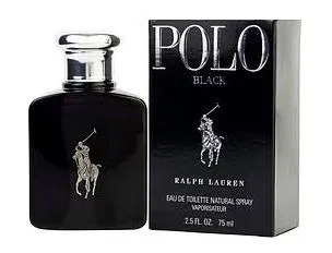Polo Black