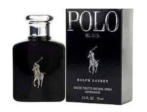 Polo Black