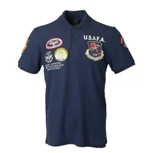 POLO MILITAIRE - USAFA