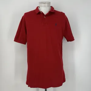 Polo Shirt SS