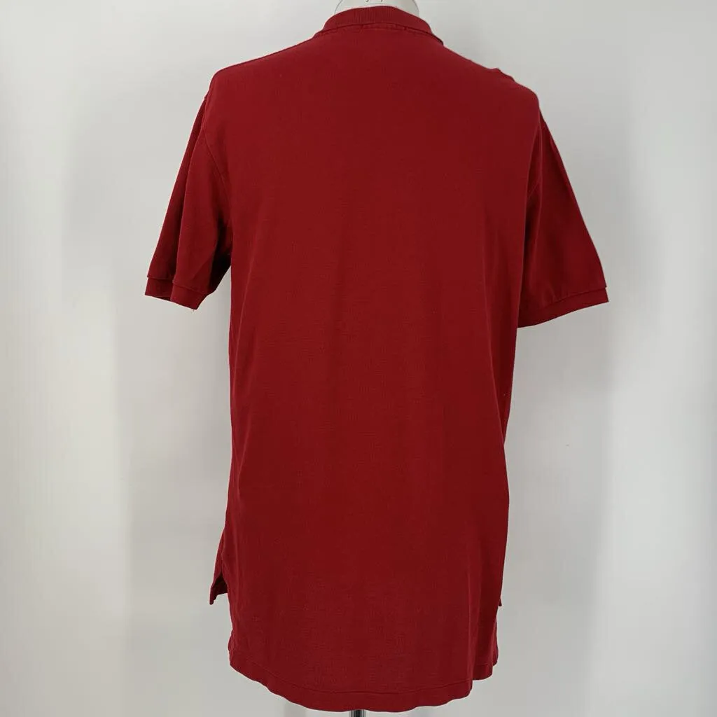 Polo Shirt SS