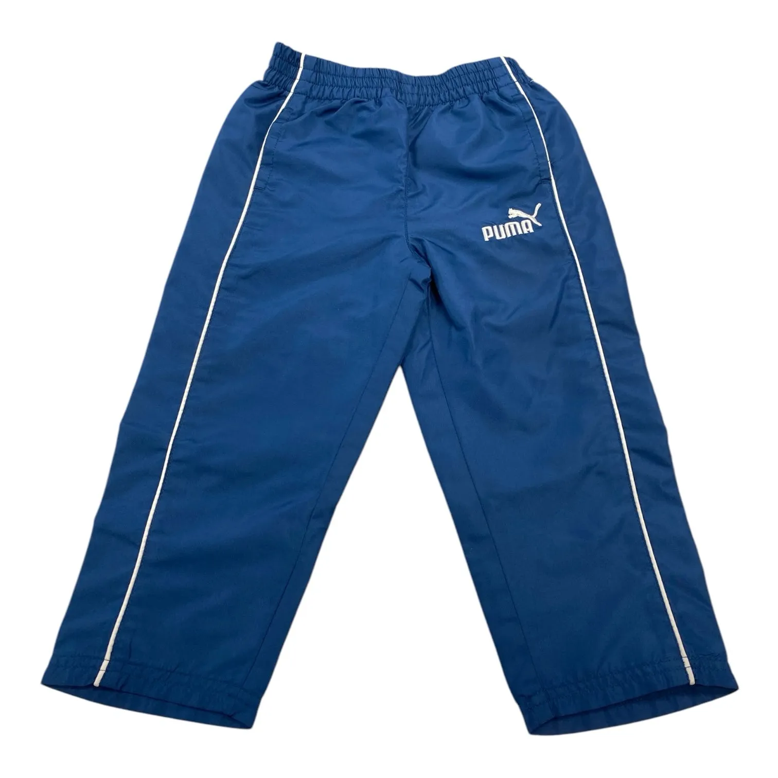 Puma Boy's Blue Pants Size 3T