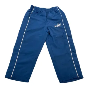 Puma Boy's Blue Pants Size 3T