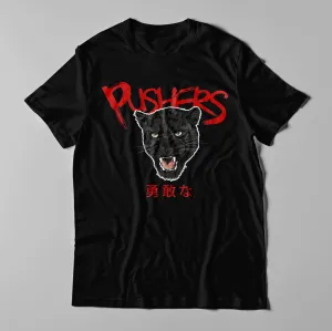 Pushers Panther Tee
