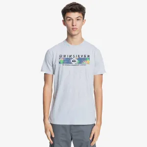 Quiksilver Distant Shores T Shirt