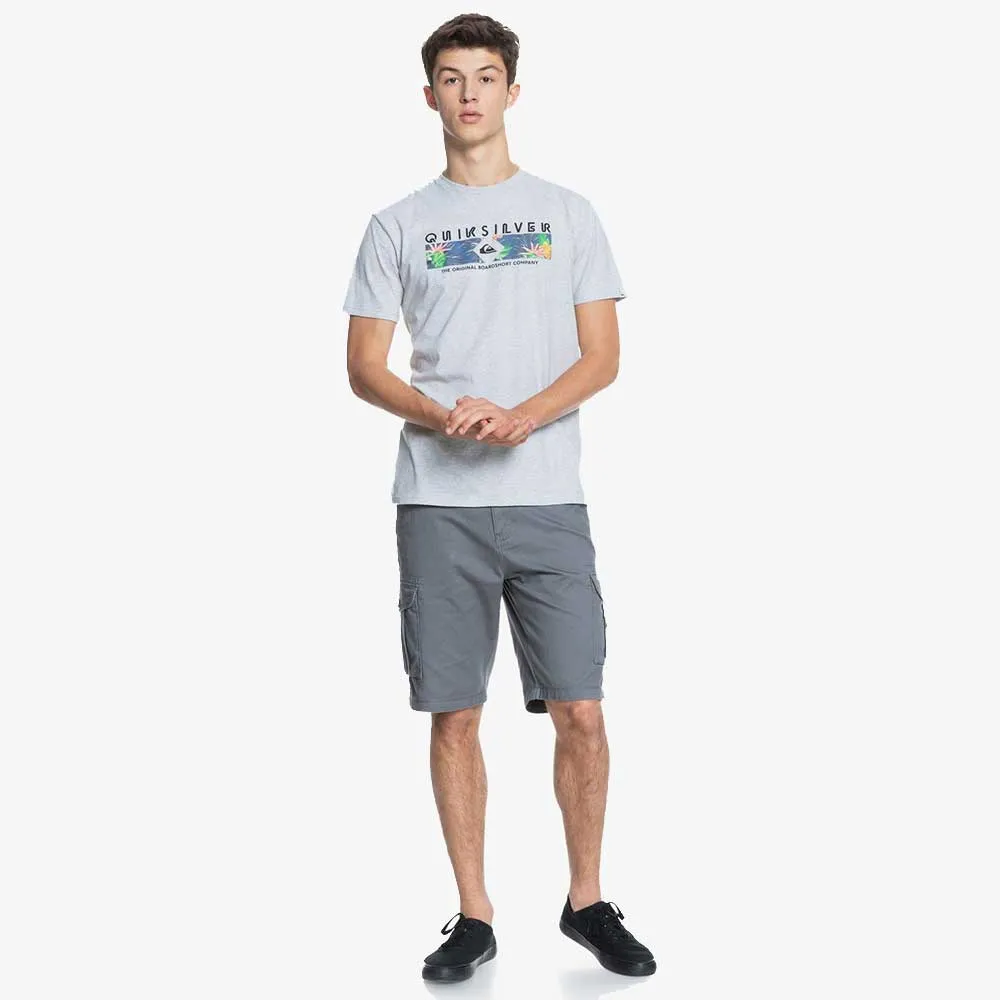Quiksilver Distant Shores T Shirt