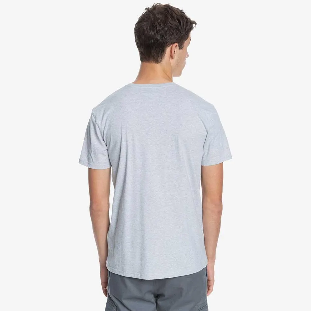 Quiksilver Distant Shores T Shirt