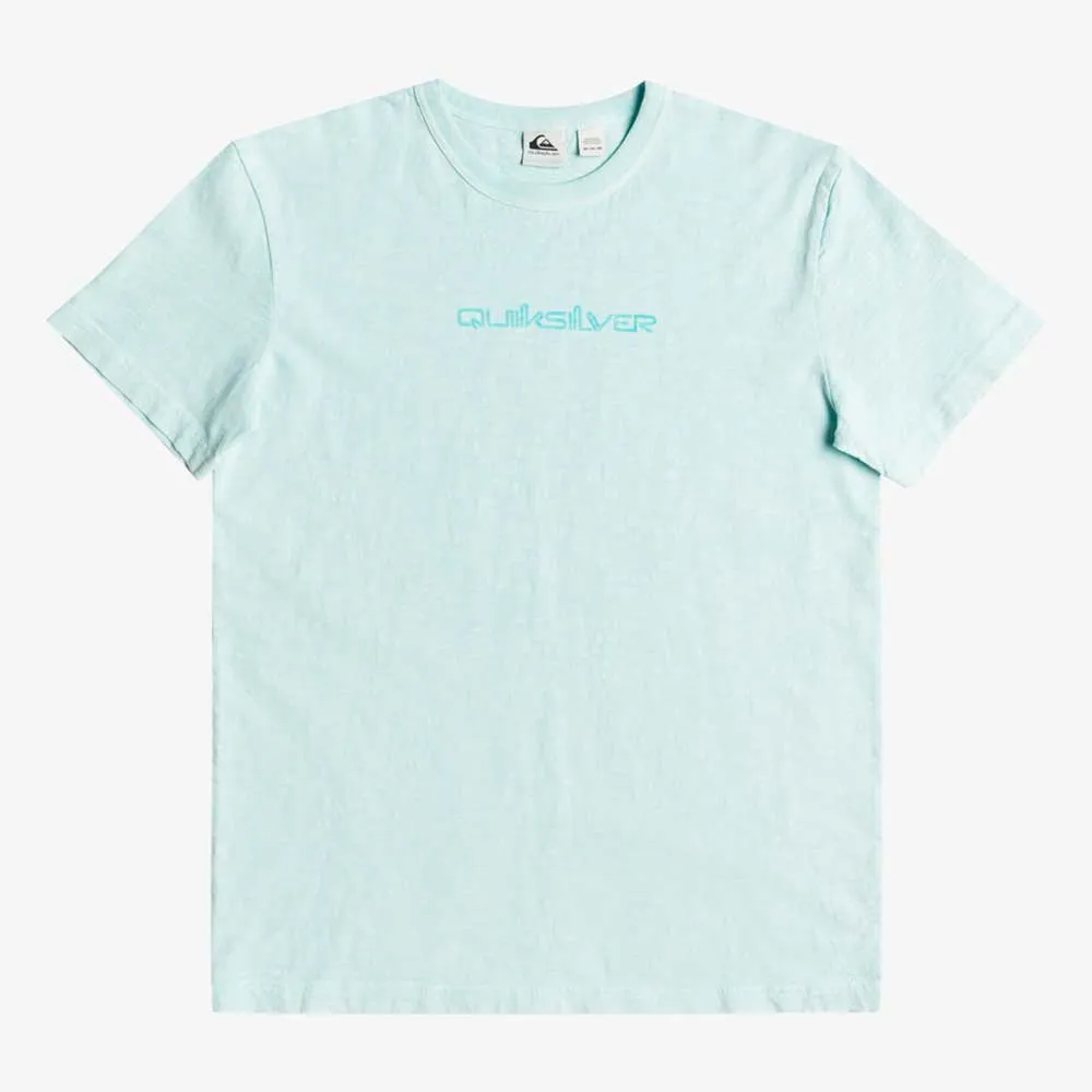 Quiksilver Natural Dye T-Shirt