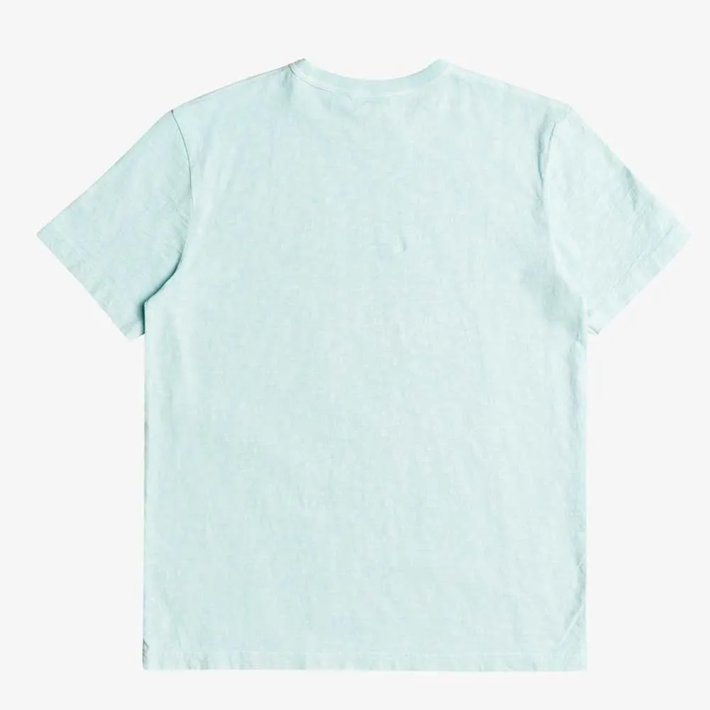 Quiksilver Natural Dye T-Shirt
