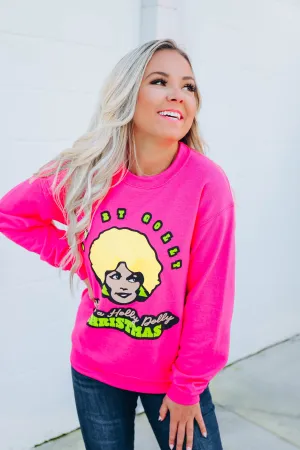 "Oh By Golly....." Graphic Sweatshirt S-3X