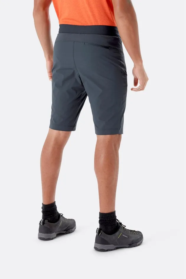 Rab Men's Ascendor Light Shorts