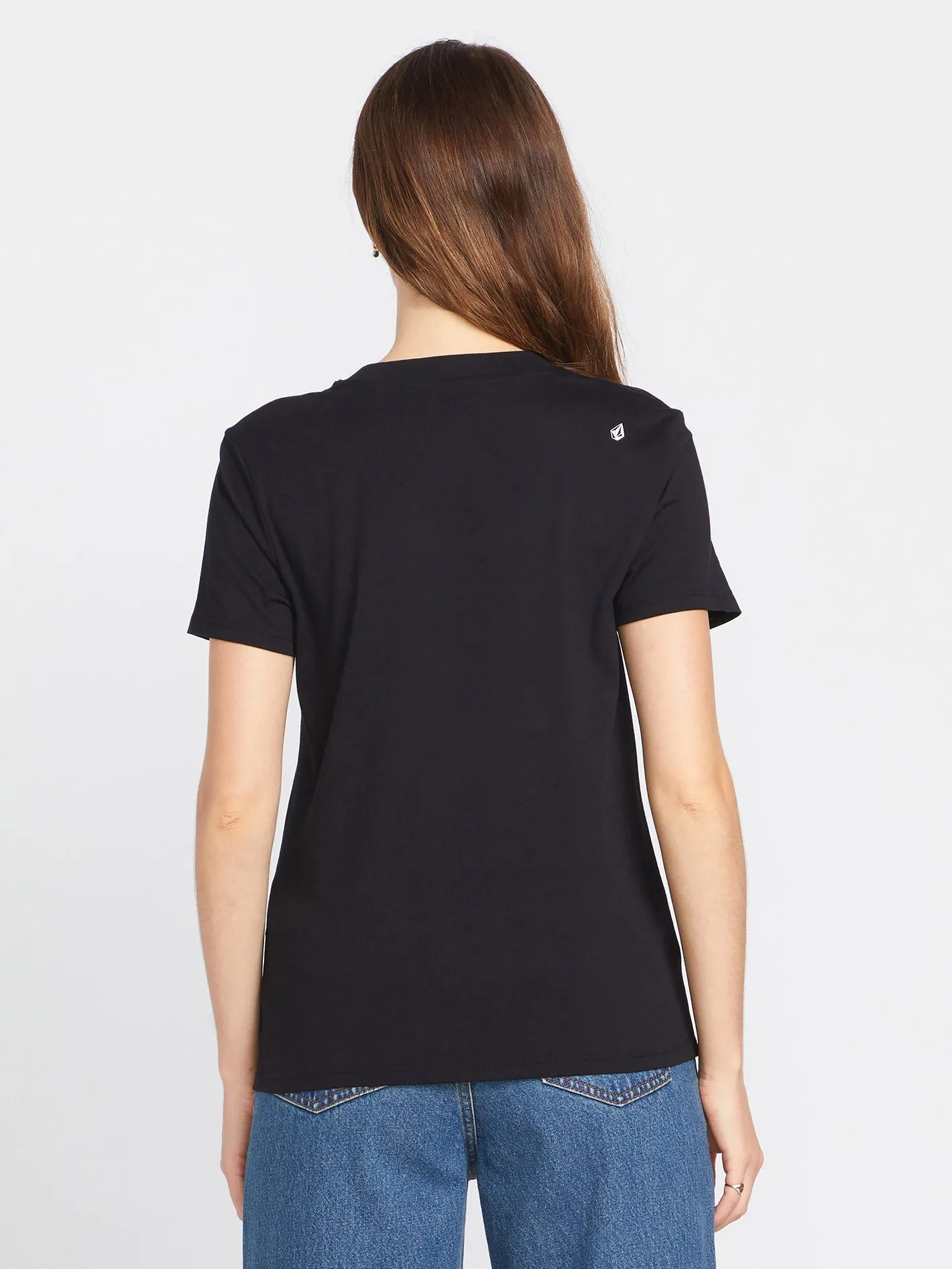 Radical Daze T-Shirt - Black