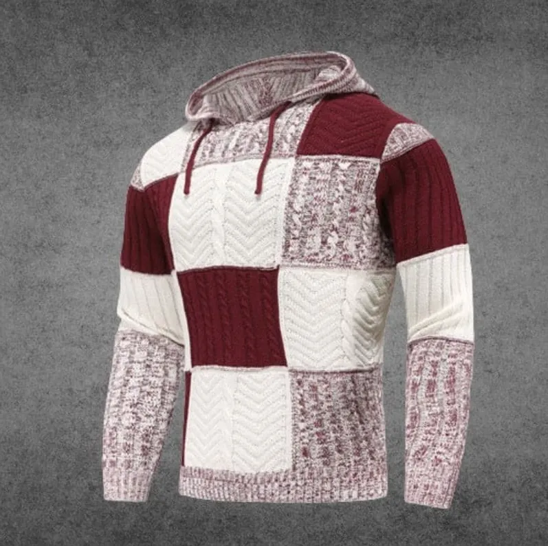 Raul's Herring Gilets